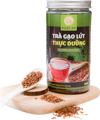 Vì Sao Thực Dưỡng Ngọc An Được Người Dùng Tin Tưởng?